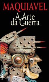 book A Arte da Guerra