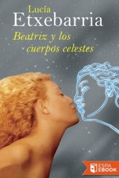 book Beatriz y los cuerpos celestes