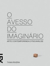 book O avesso do imaginário (Psicanálise)