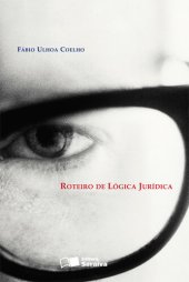 book Roteiro de Lógica Jurídica