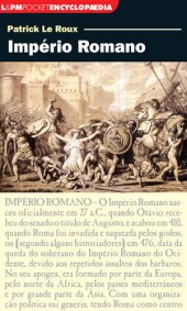 book Império Romano