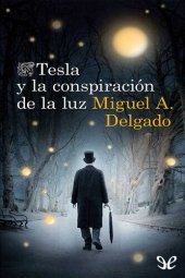 book Tesla y la conspiración de la luz