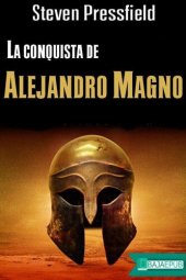 book La conquista de Alejandro Magno