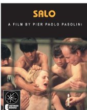 book Salo: A Film By Pier Paolo Pasolini