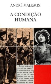 book A condição humana