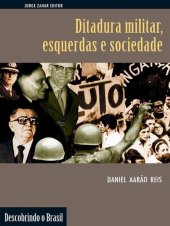 book Ditadura Militar, Esquerdas e Sociedade