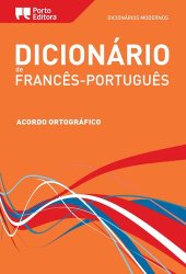 book Dicionário de Francês-Português