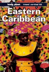 book Eastern Caribbean: A Travel Survival Kit