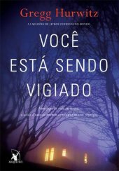 book Você está sendo vigiado