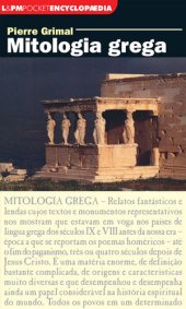 book Mitologia Grega