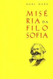 book A Miséria da Filosofia