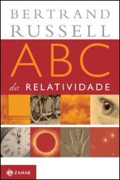 book ABC da Relatividade