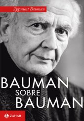 book Bauman sobre Bauman