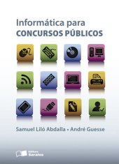 book Informatica Para Concursos Publicos