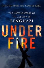 book Under Fire