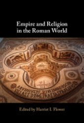 book Empire and Religion in the Roman World