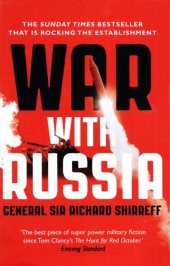 book War with Russia