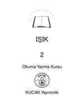 book Işık 2. Okuma Yazma Kursu