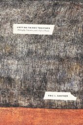 book Untying Things Together: Philosophy, Literature, and a Life in Theory