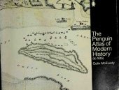 book The Penguin atlas of modern history (to 1815)