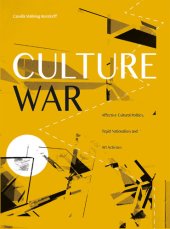 book Culture War: Tepid Nationalism and Activism in the Globalized Nation-State