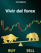 book Vivir del Forex