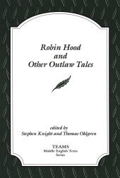 book Robin Hood and Other Outlaw Tales