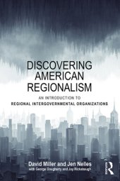 book Discovering American Regionalism: An Introduction to Regional Intergovernmental Organizations