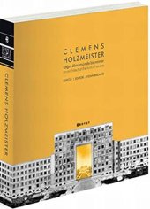 book CLEMENS HOLZMEISTER ÇAĞIN DÖNÜMÜNDE BİR MİMAR (Turkish Edition)