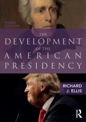 book The Development of the American Presidency