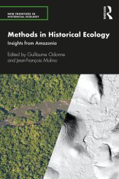 book Methods in historical ecology : insights from Amazonia