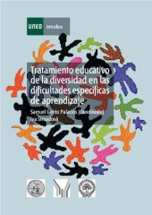 book Tratamiento Educativo de la Diversidad en Las Dificultades Específicas de Aprendizaje