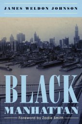 book Black Manhattan