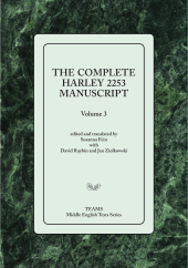 book The Complete Harley 2253 Manuscript