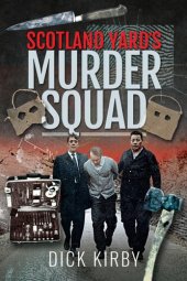 book Scotland Yard's Murder Squad