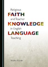 book Religious Faith and Teacher Knowledge in English Language Teaching