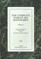 book The Complete Harley 2253 Manuscript