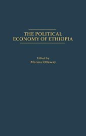 book The Political Economy of Ethiopia