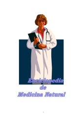 book Enciclopedia de Medicina Natural