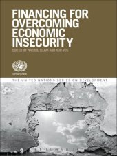 book Financing for Overcoming Economic Insecurity