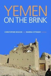 book Yemen on the Brink