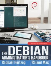 book The Debian Administrator's Handbook