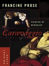 book Caravaggio - Painter of Miracles