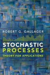 book Stochastic Processes: Theory for Applications    (Instructor's Solution Manulal) (Solutions)