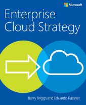 book Enterprise Cloud Strategy