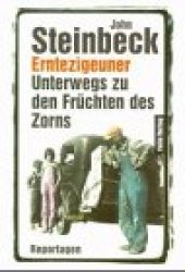 book Erntezigeuner. Unterwegs zu den Früchten des Zorns