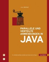 book Parallele und verteilte Anwendungen in Java