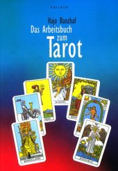 book Das Arbeitsbuch zum Tarot