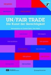 book Un/Fair Trade, m. CD-ROM