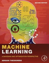 book Machine Learning: A Bayesian and Optimization Perspective (Solutions) (Instructor's Solution Manual)